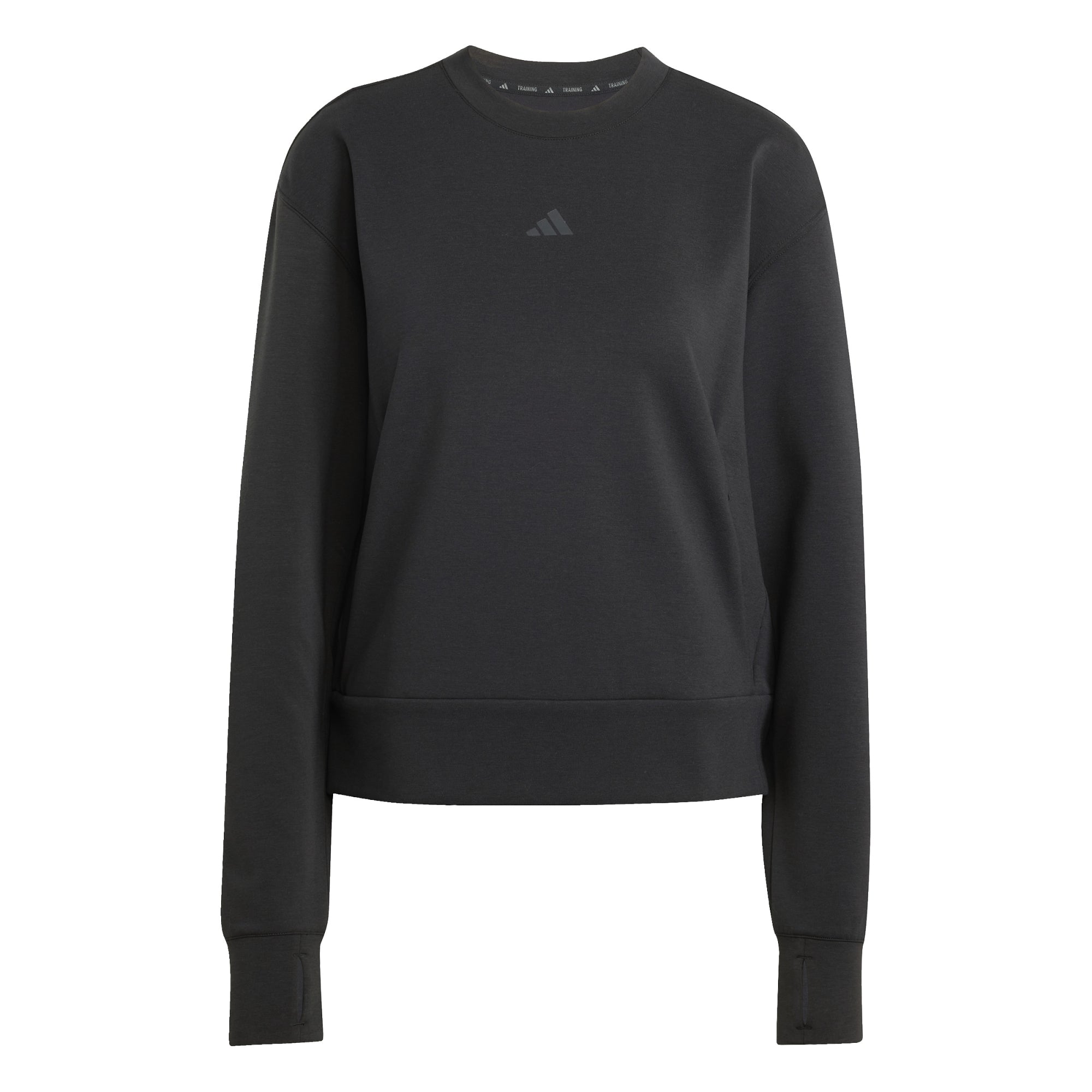 Adidas Sweatshirts schwarz