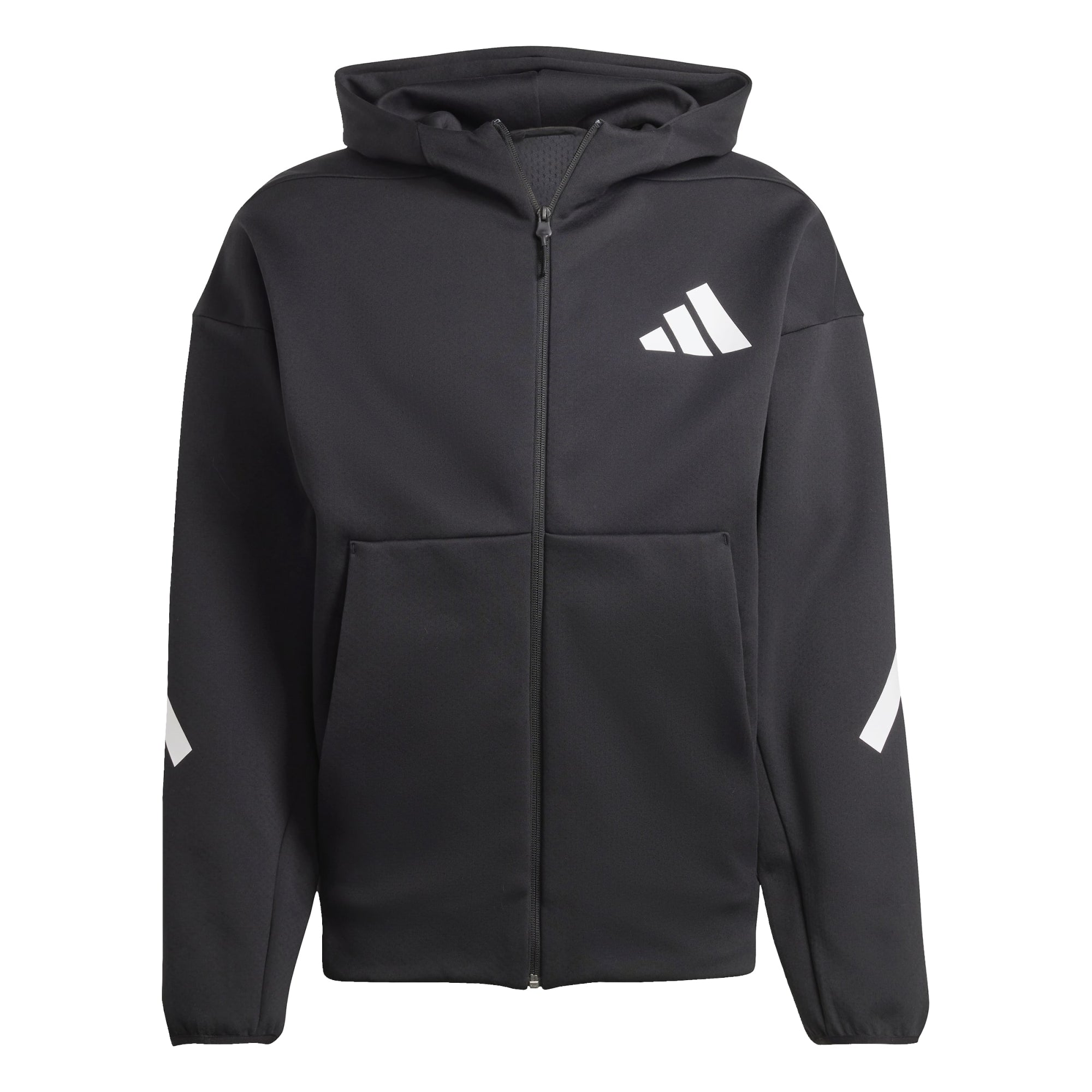 Adidas Sweatshirts schwarz