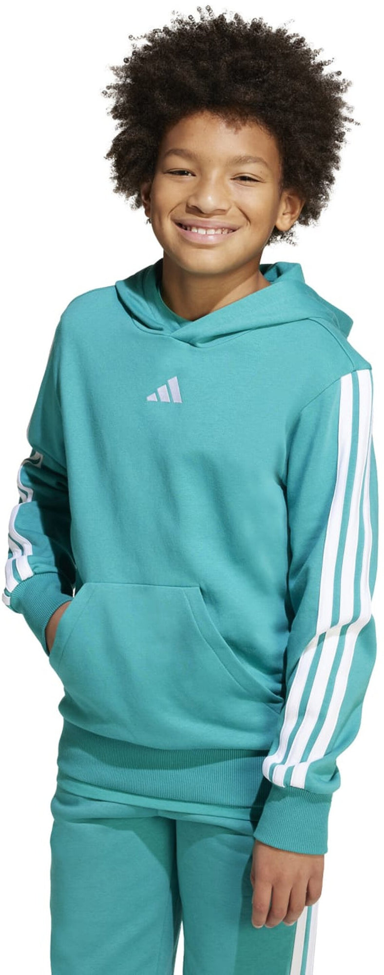 Adidas Sweatshirts  türkis