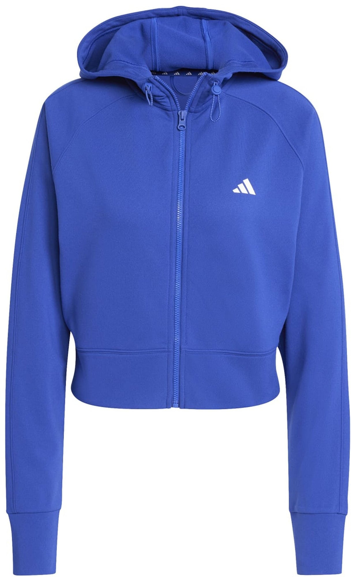Adidas Sweatshirts  blau