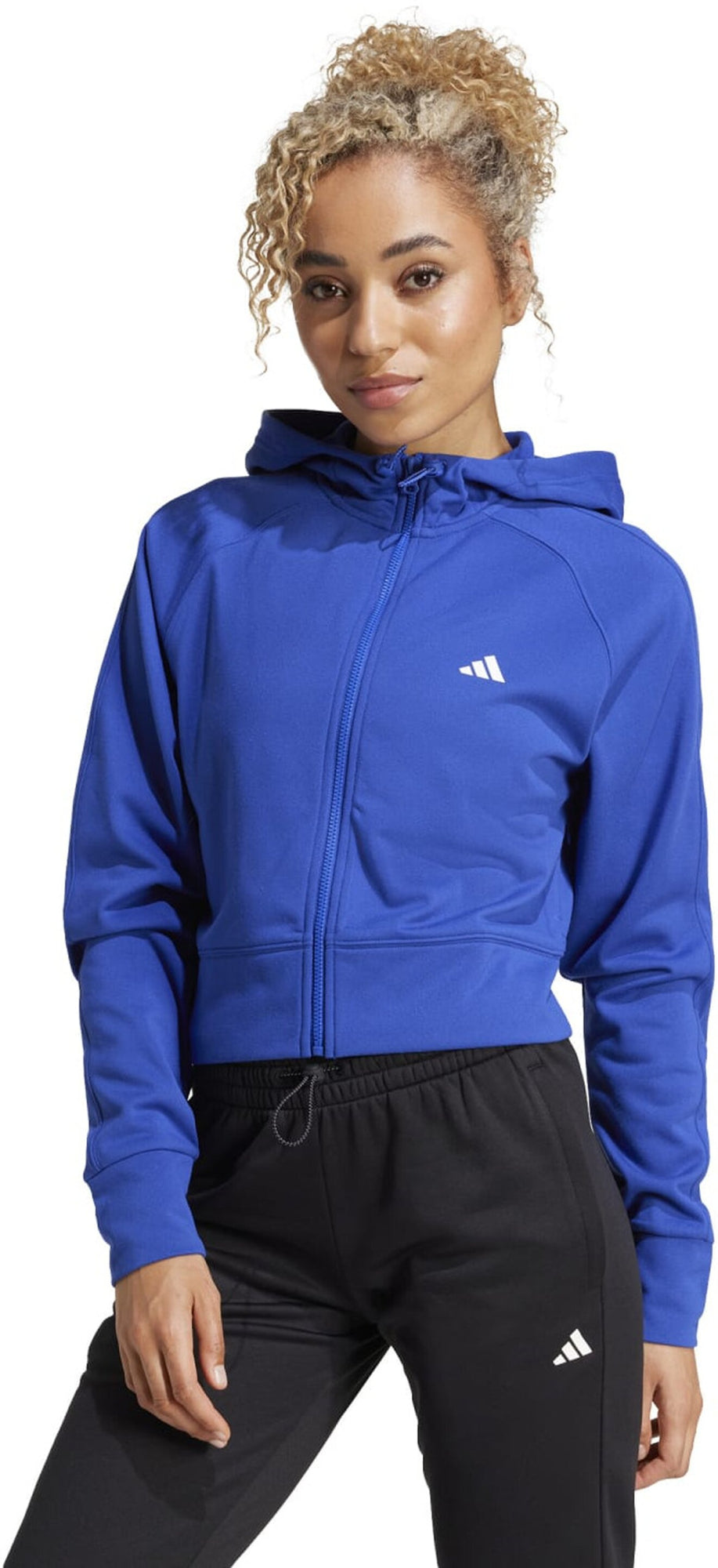 Adidas Sweatshirts  blau