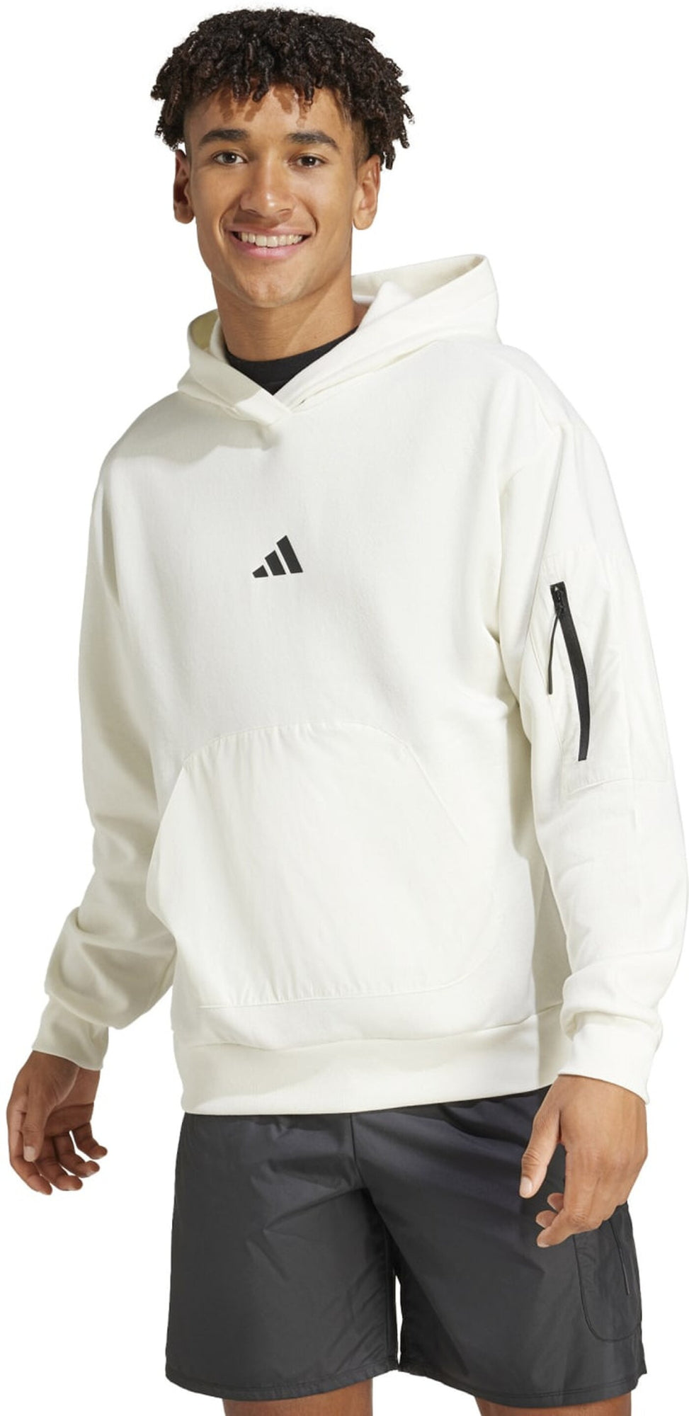 Adidas Sweatshirts  weiß