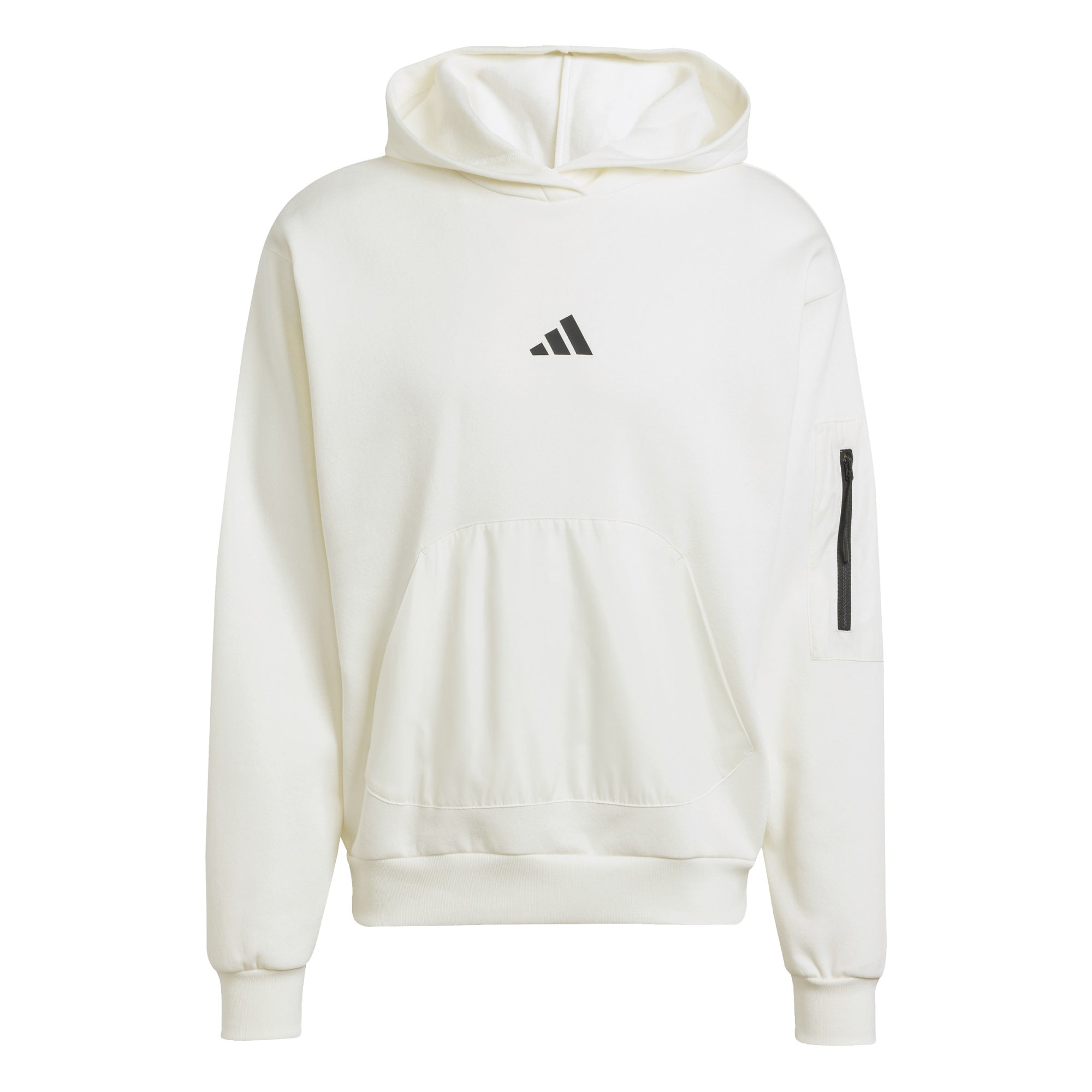 Adidas Sweatshirts weiß