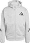 Adidas Sweatshirts grau