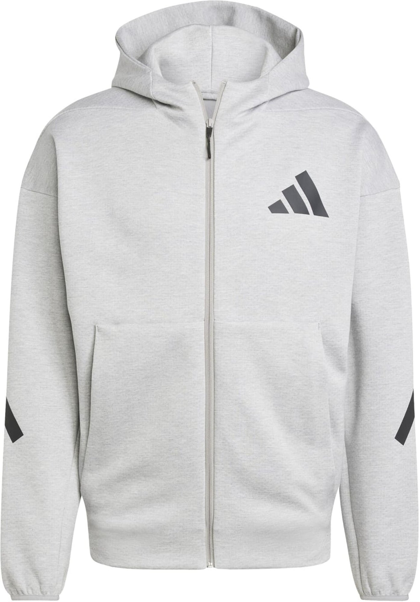 Adidas Sweatshirts grau