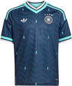 Adidas Trikots blau