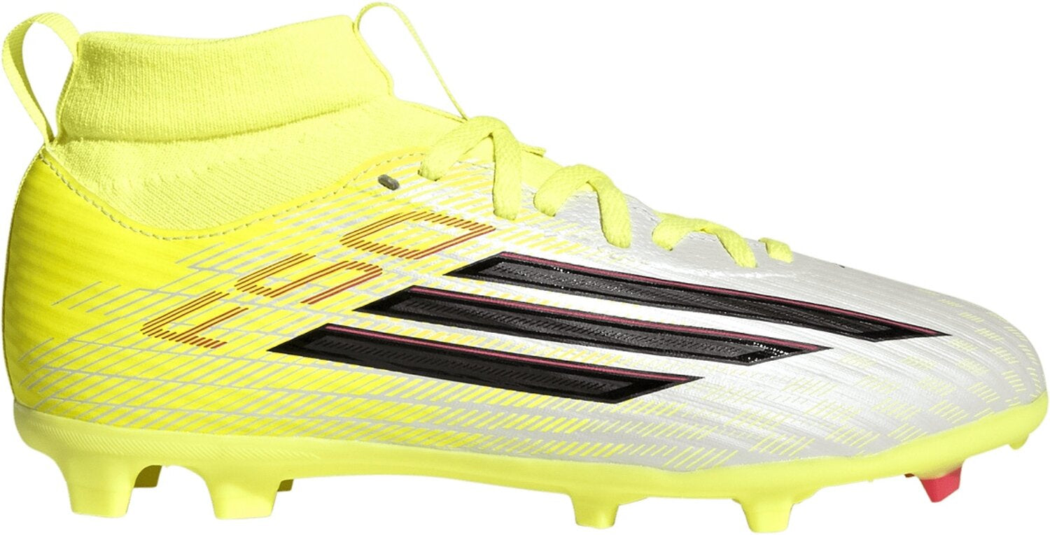 Adidas Turnschuhe gelb