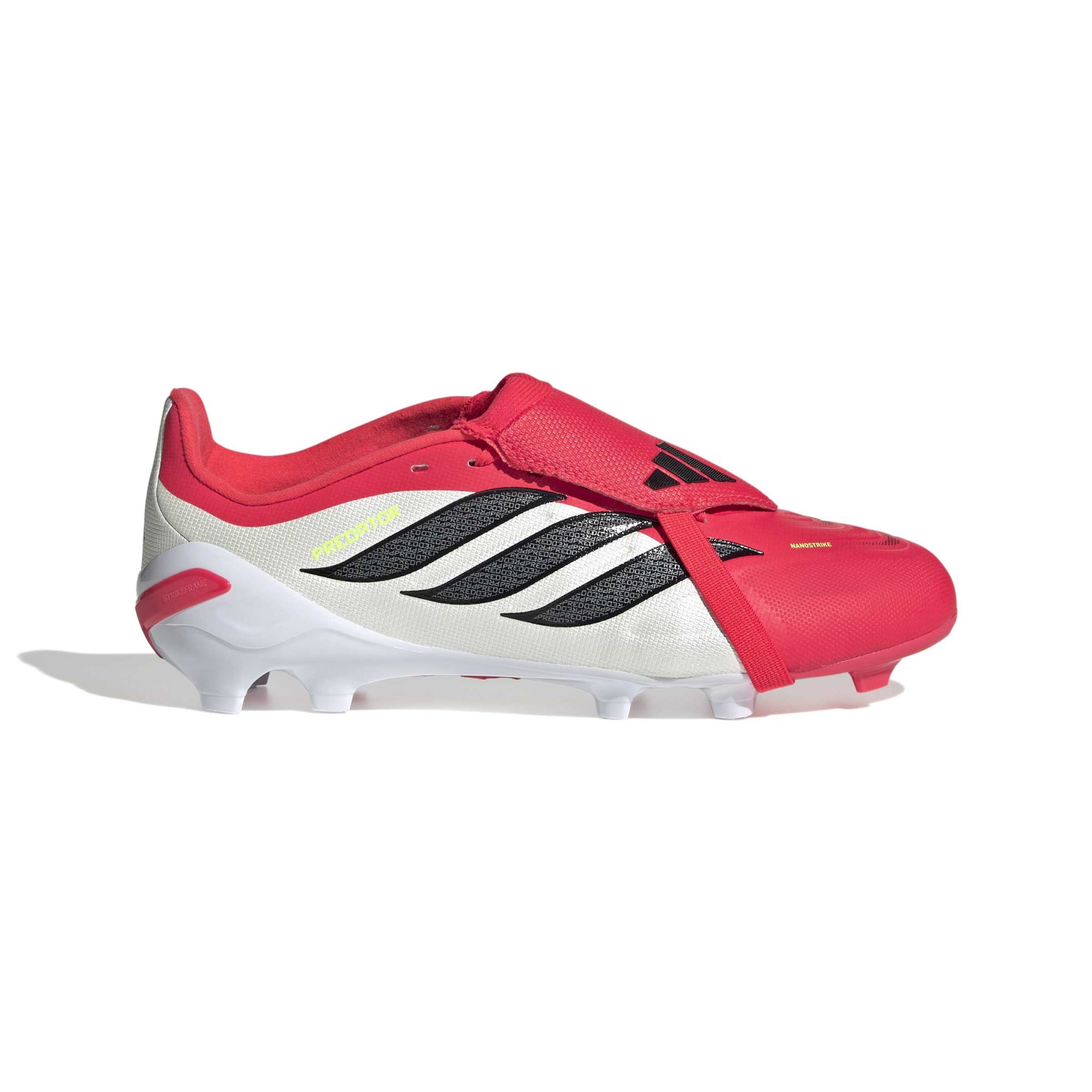 Adidas Turnschuhe rot