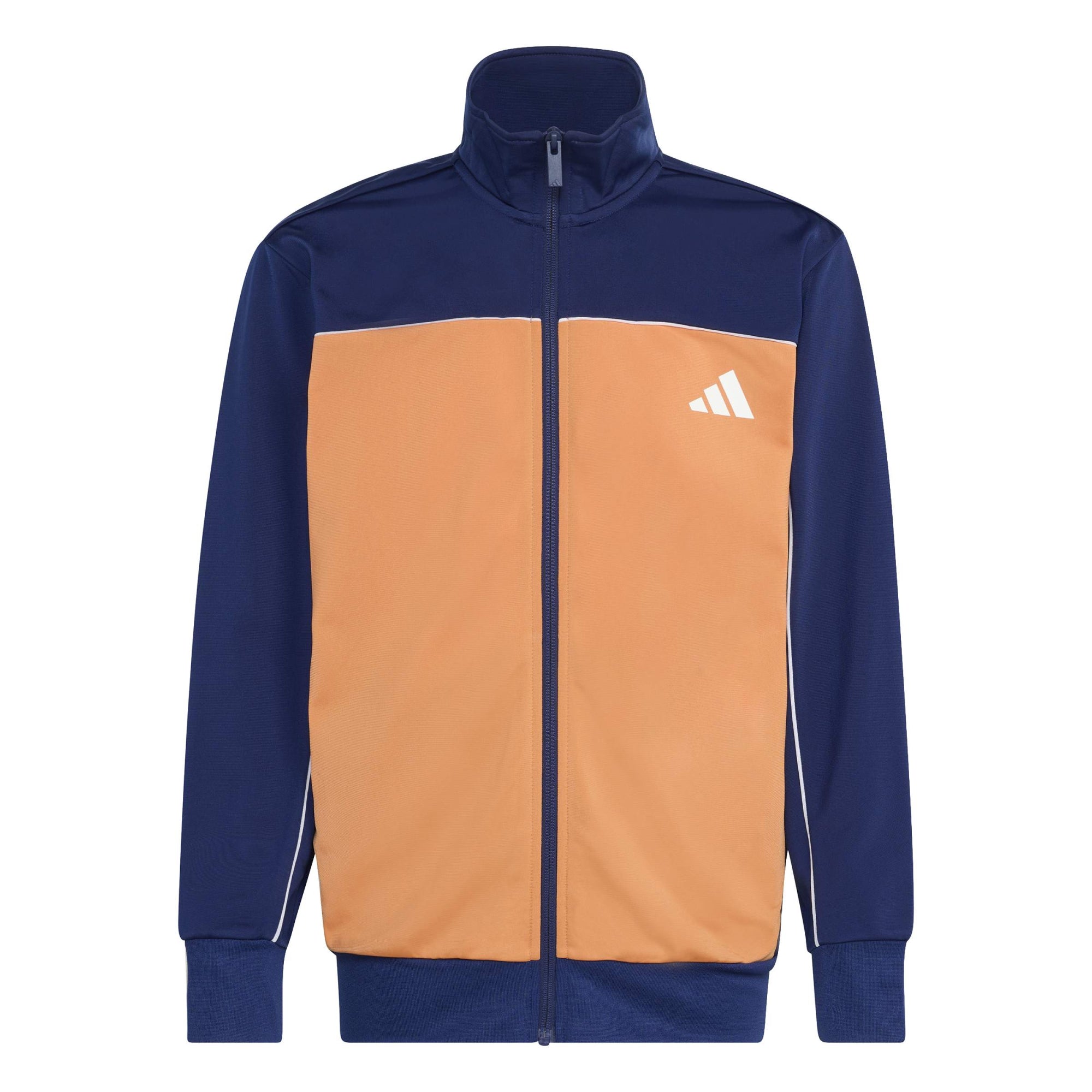 Adidas Kinder blau