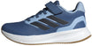 Adidas Turnschuhe blau