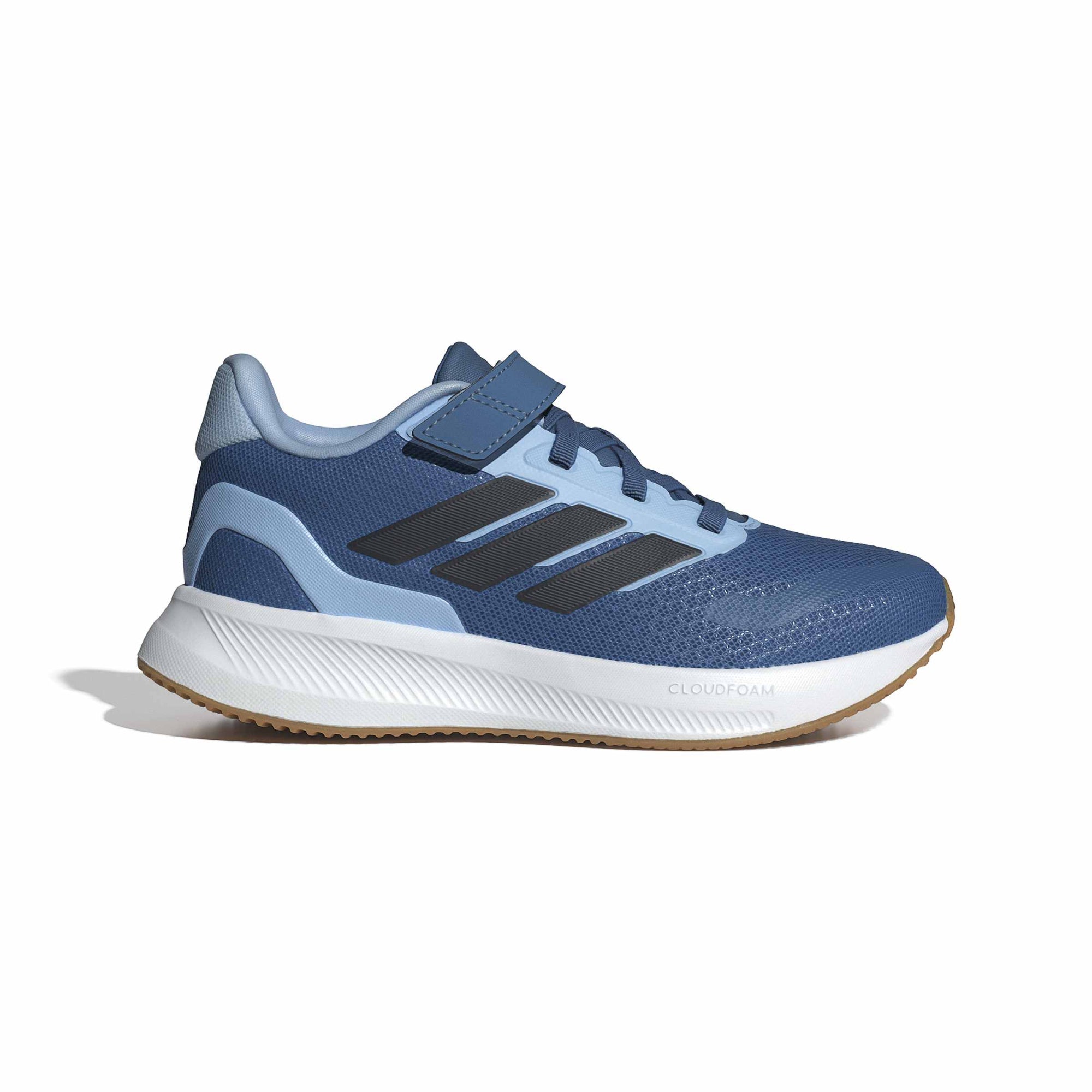 Adidas Turnschuhe blau