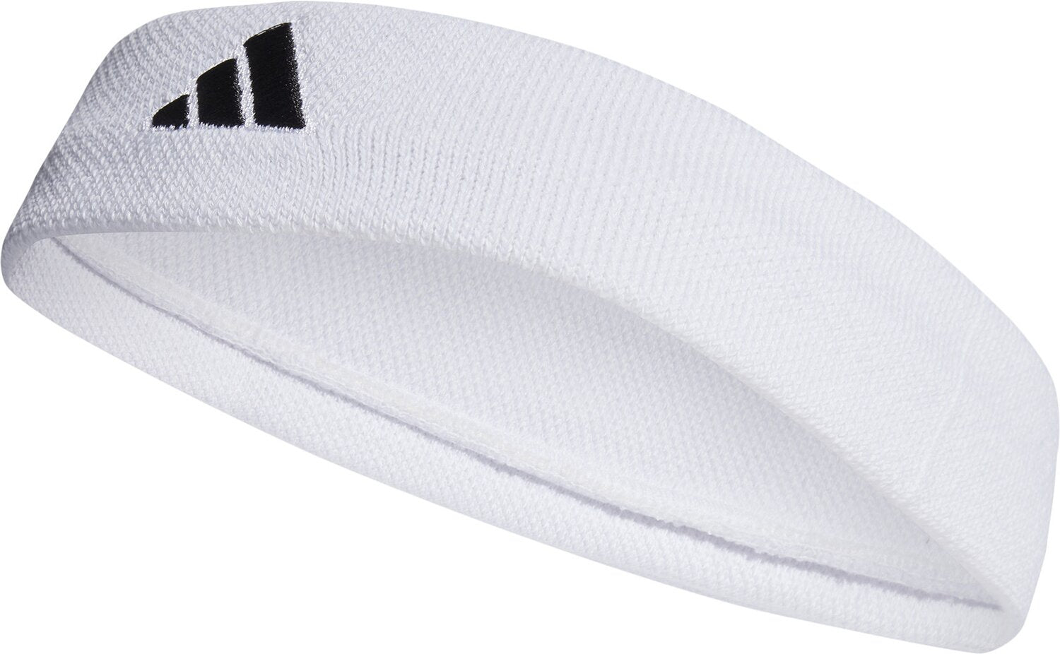 Adidas Stirnbänder weiß