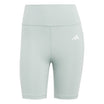 Adidas Shorts grün