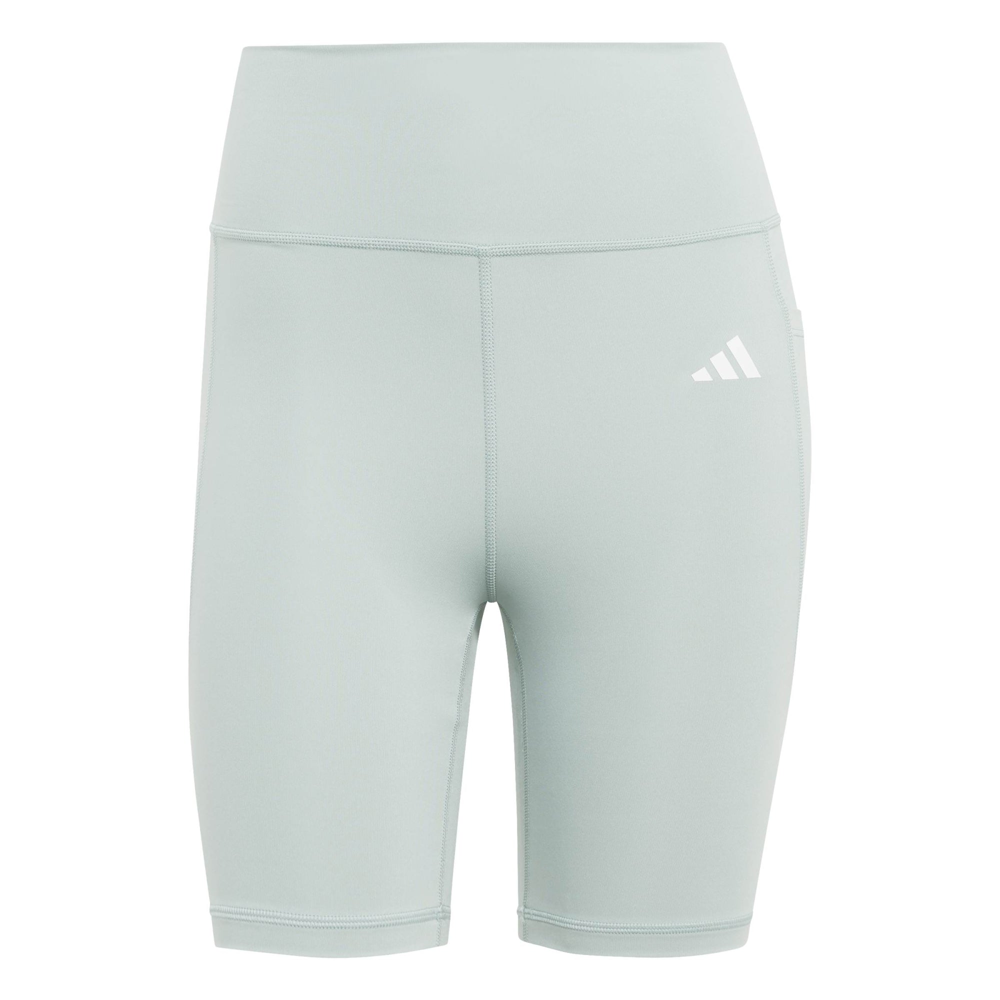 Adidas Shorts grün