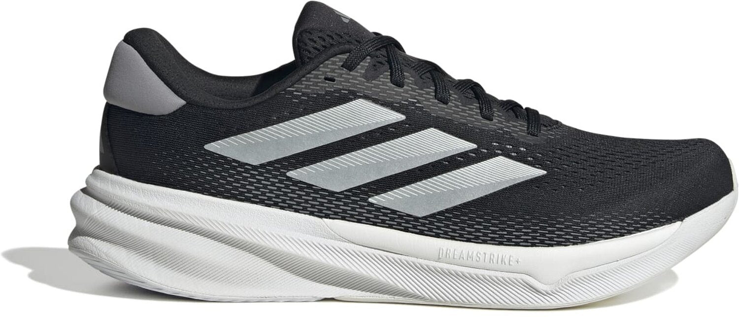 Adidas Sportschuhe schwarz