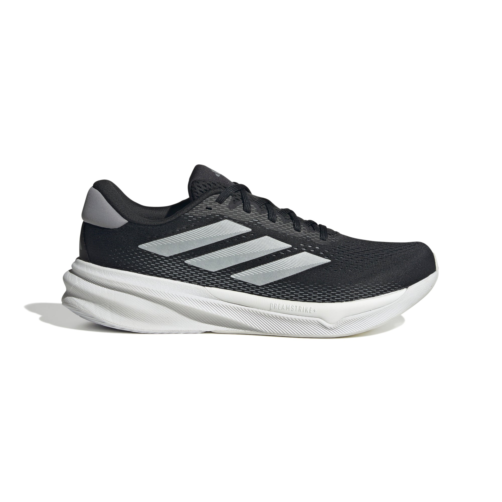 Adidas Sportschuhe schwarz