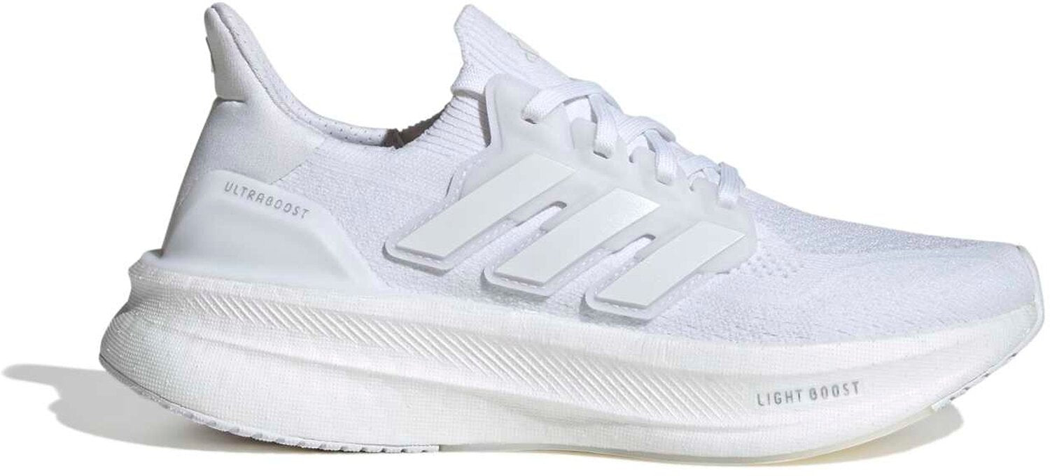 Adidas Sportschuhe weiß