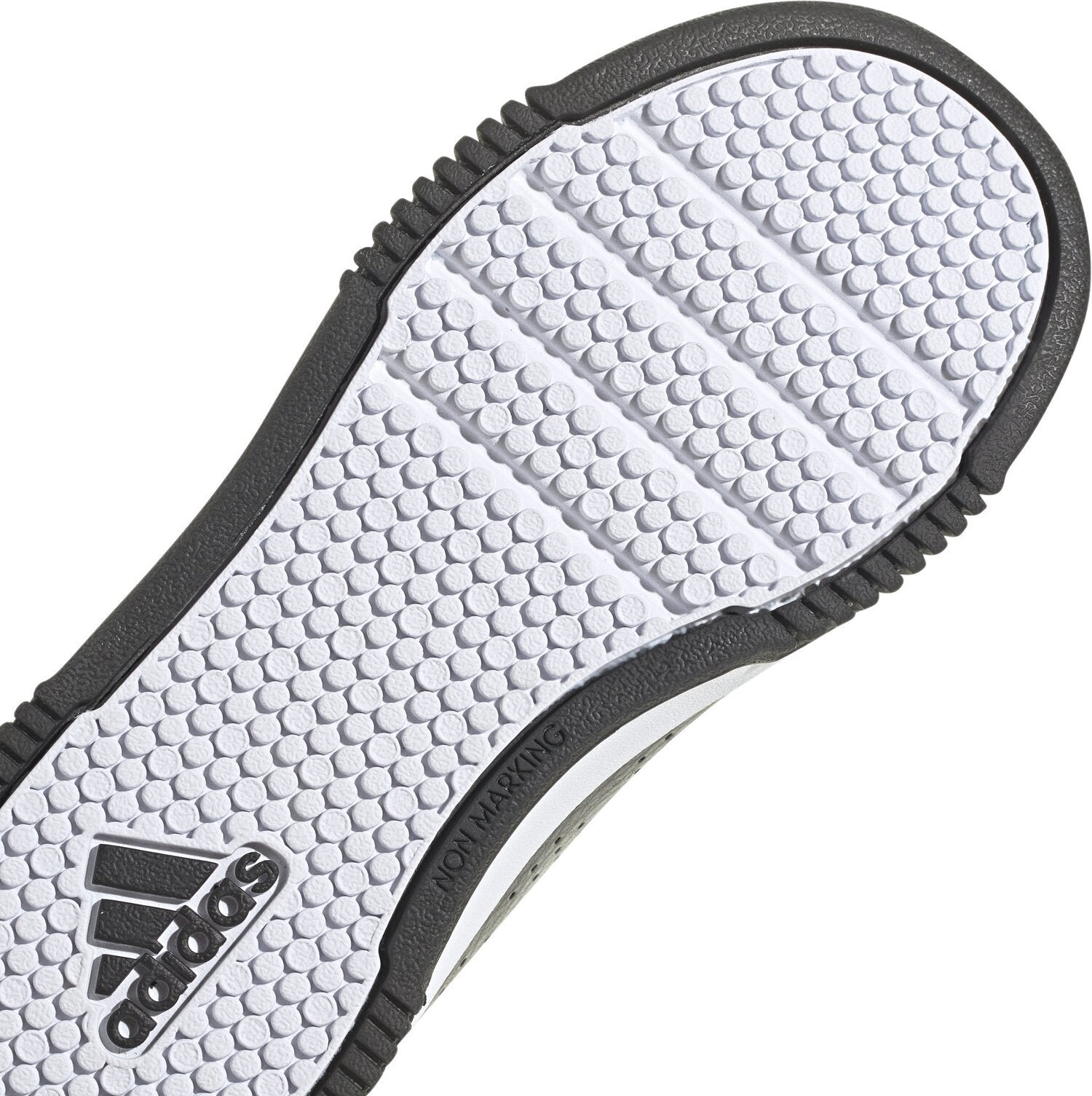 Adidas Turnschuhe schwarz