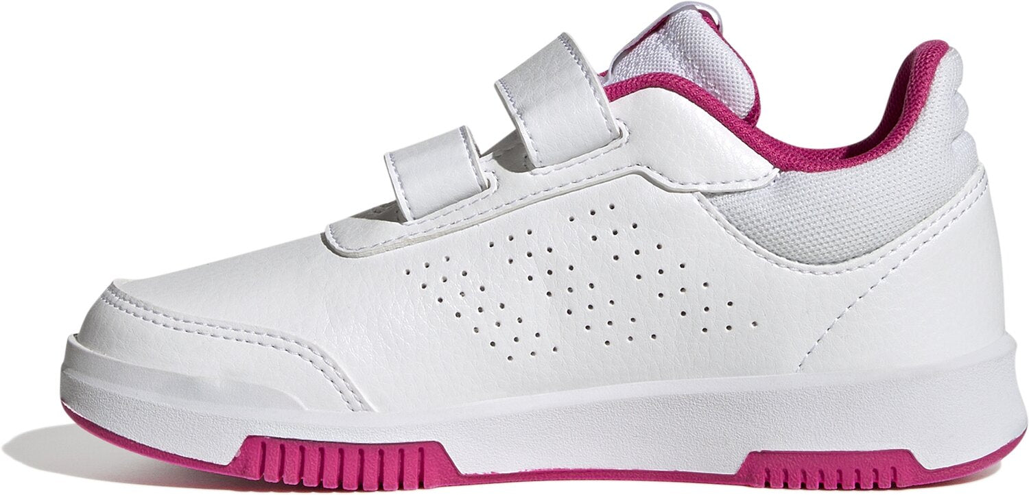 Adidas Turnschuhe weiß