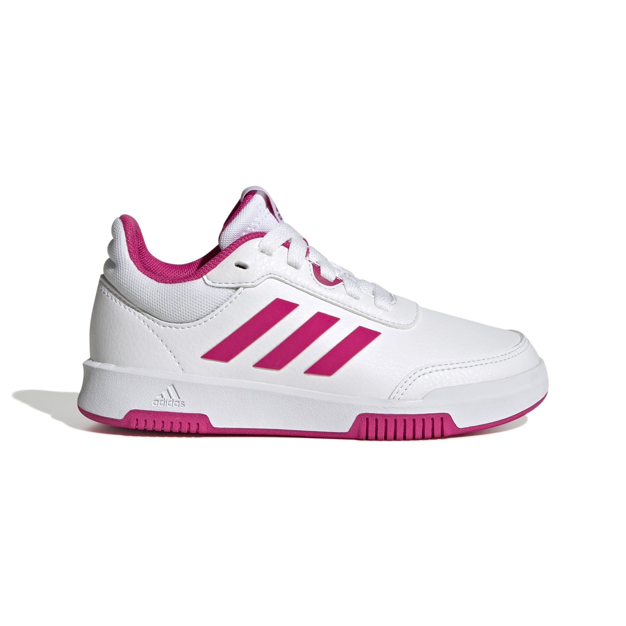 Adidas Turnschuhe weiß