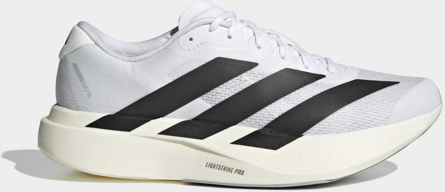 Adidas Sneaker weiß