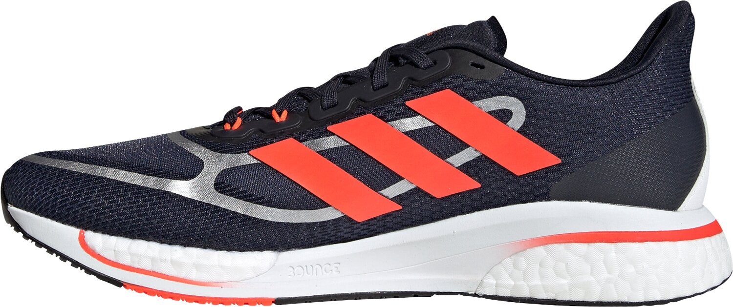 Adidas Sportschuhe schwarz