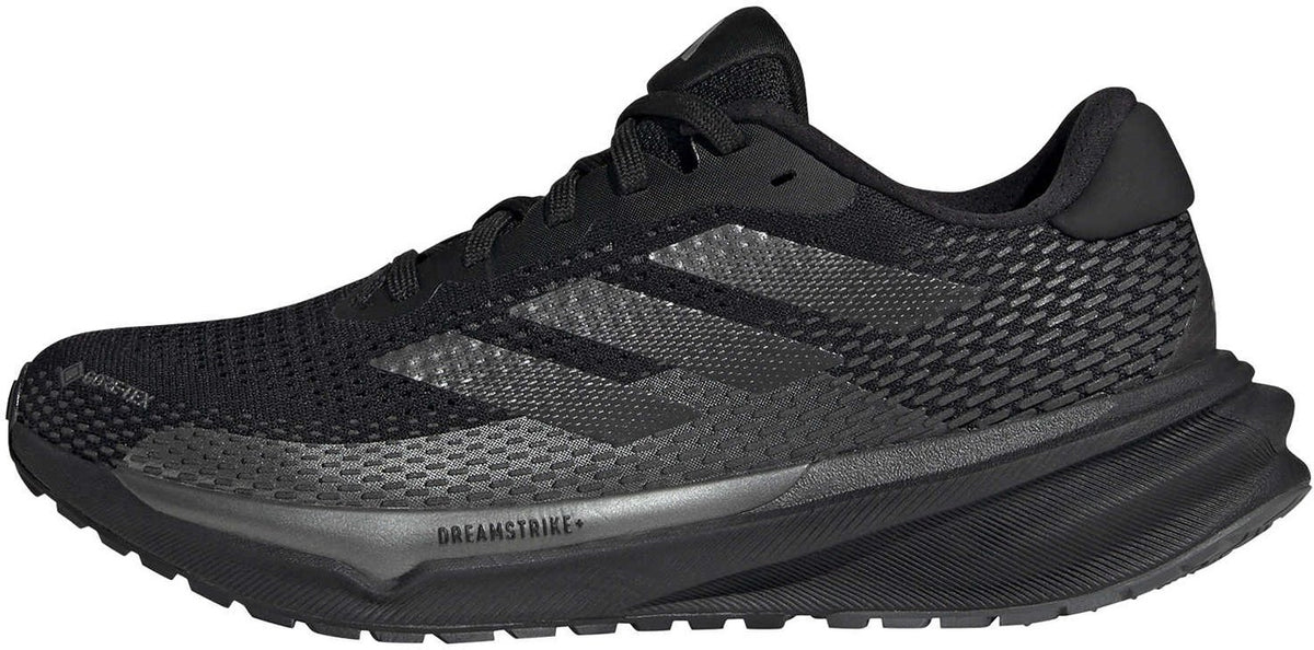 Adidas Sportschuhe schwarz