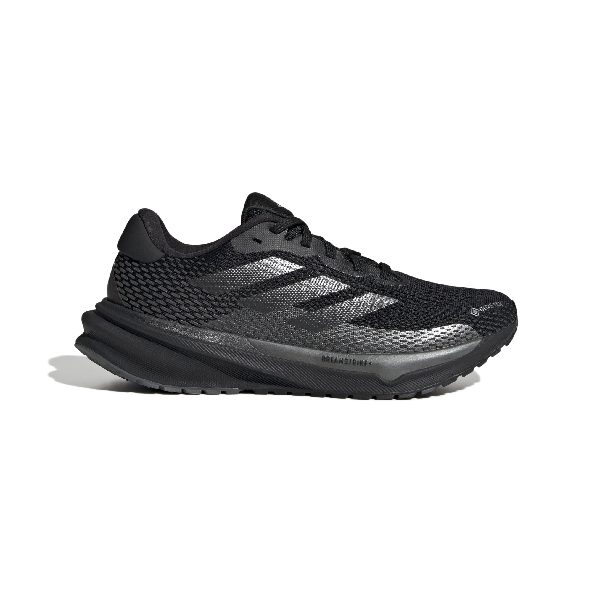 Adidas Sportschuhe schwarz