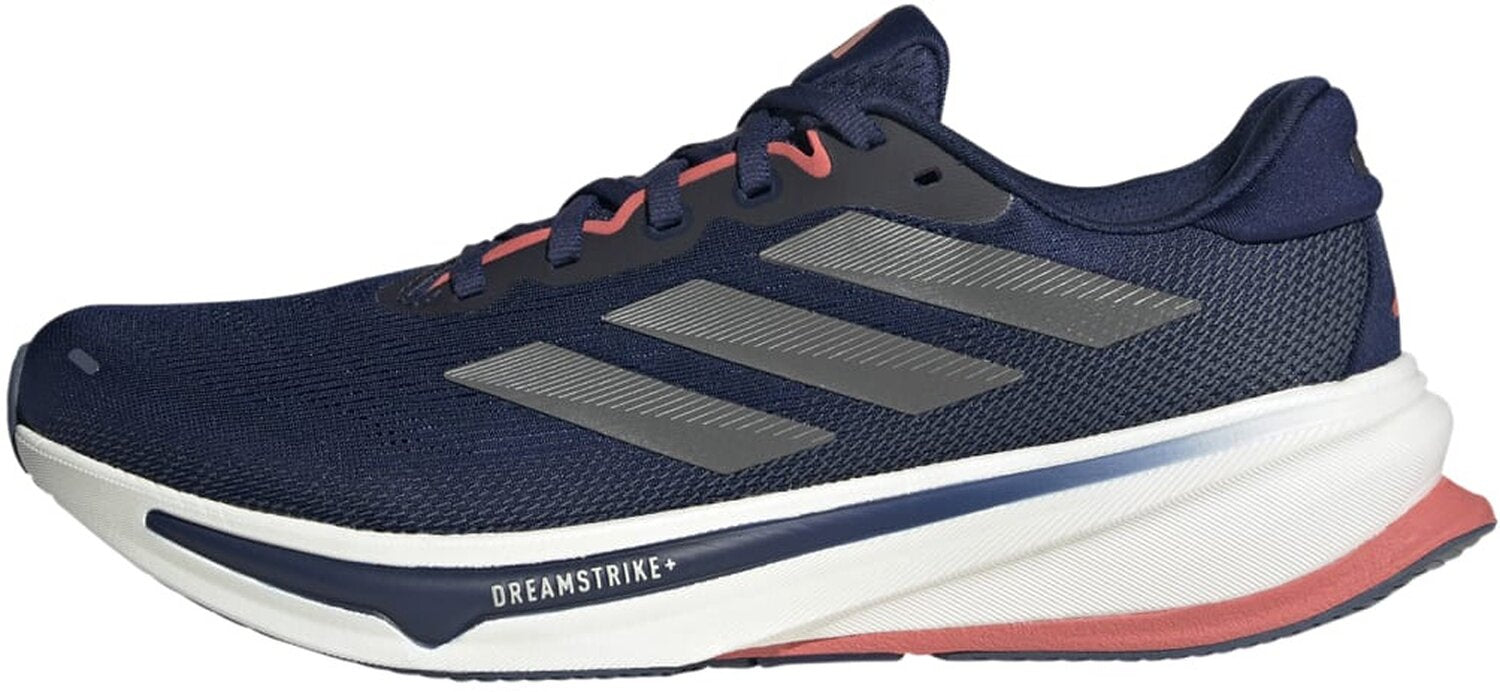 Adidas Sportschuhe dunkelblau