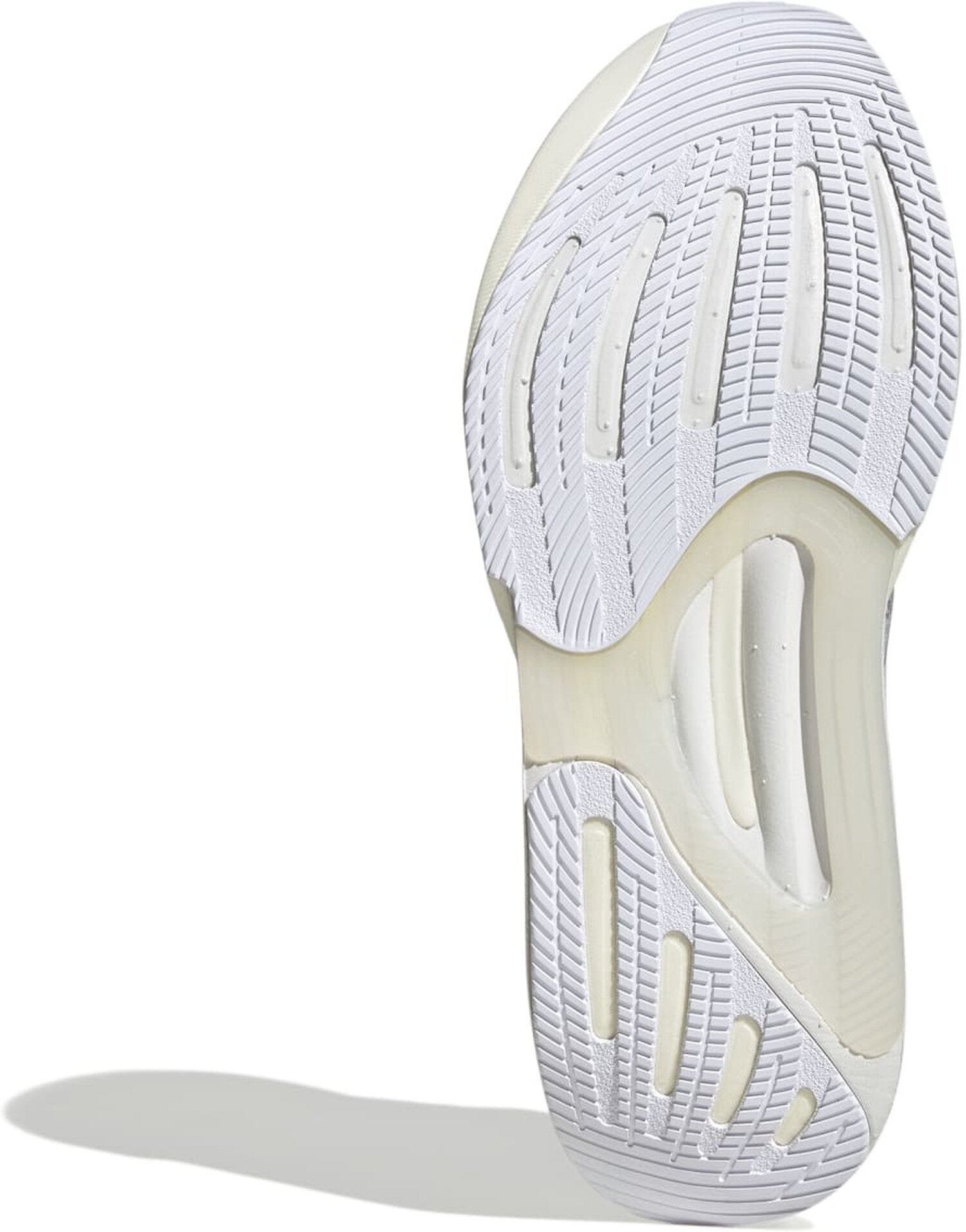 Adidas Sportschuhe  silber