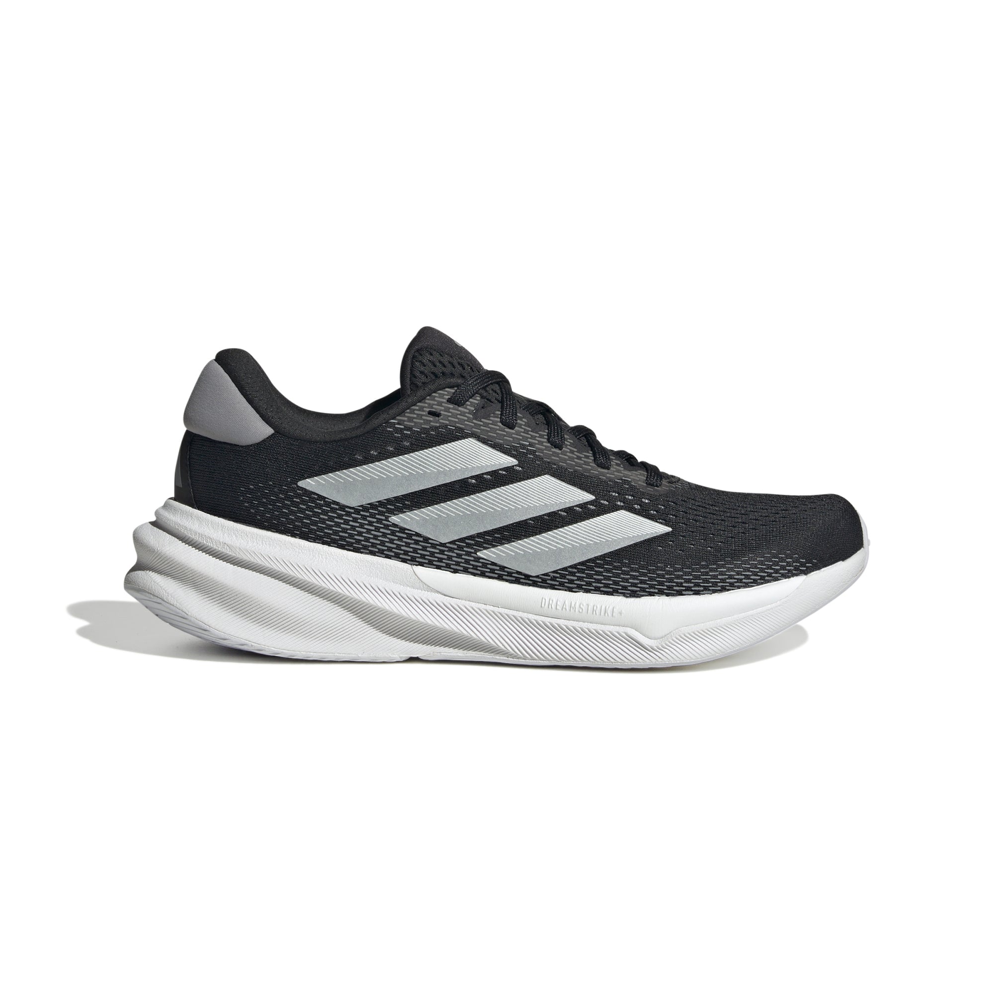 Adidas Sportschuhe schwarz