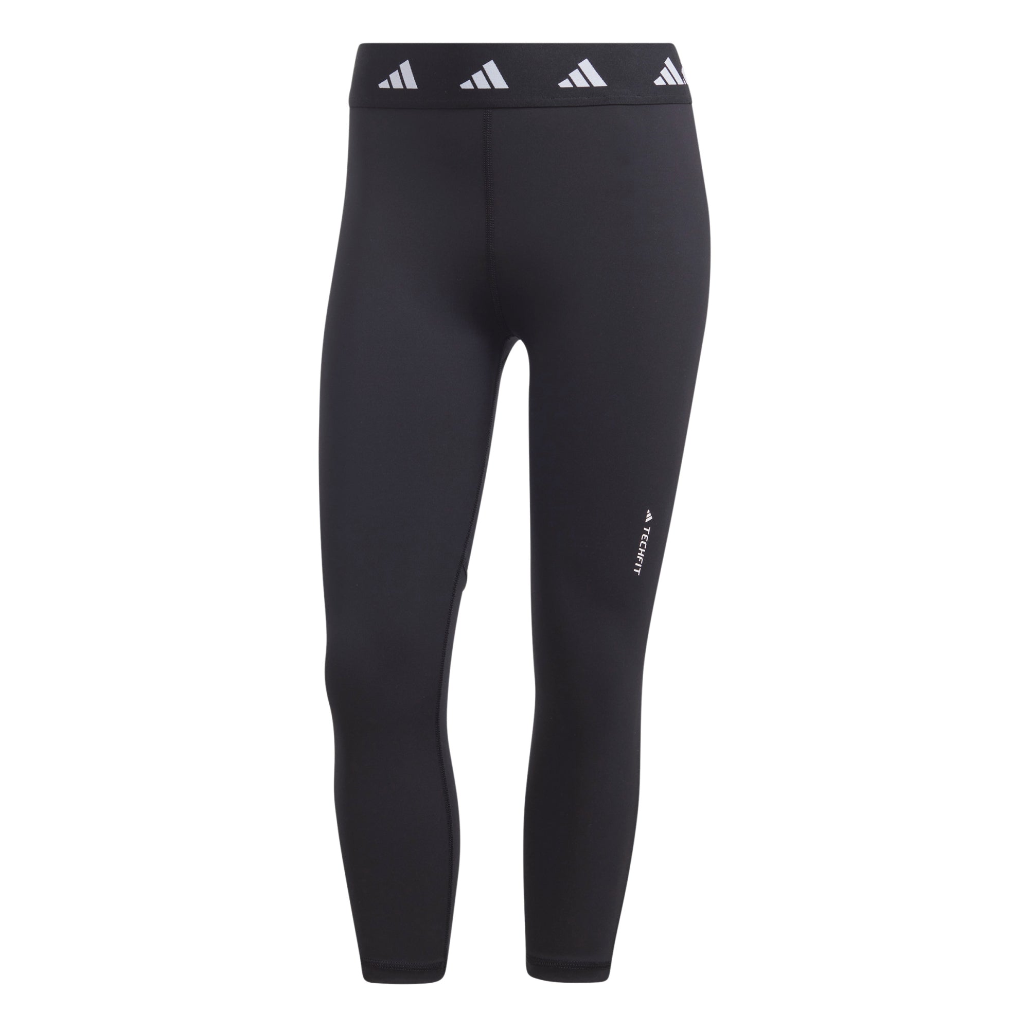 Adidas Tights schwarz