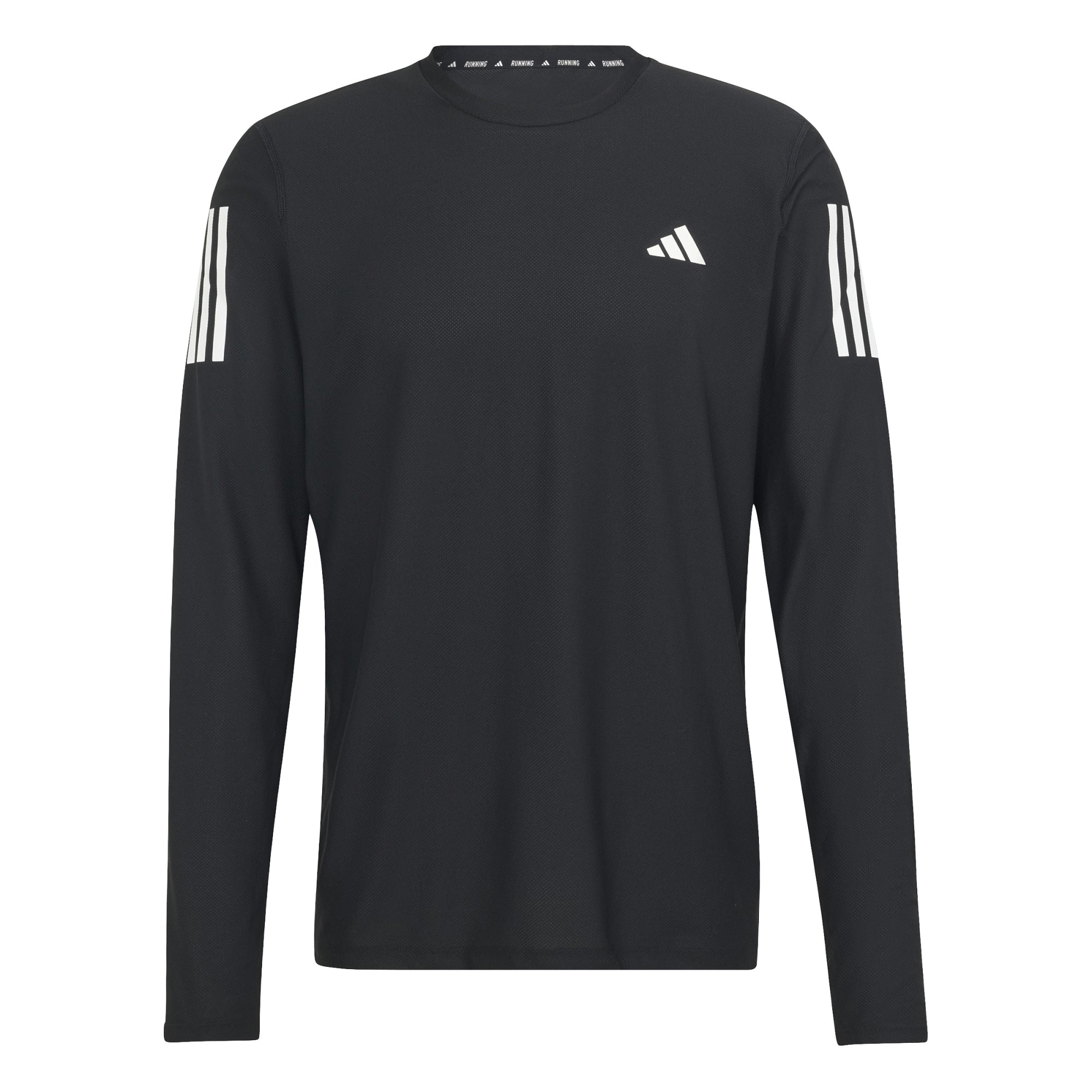 Adidas Longsleeves schwarz