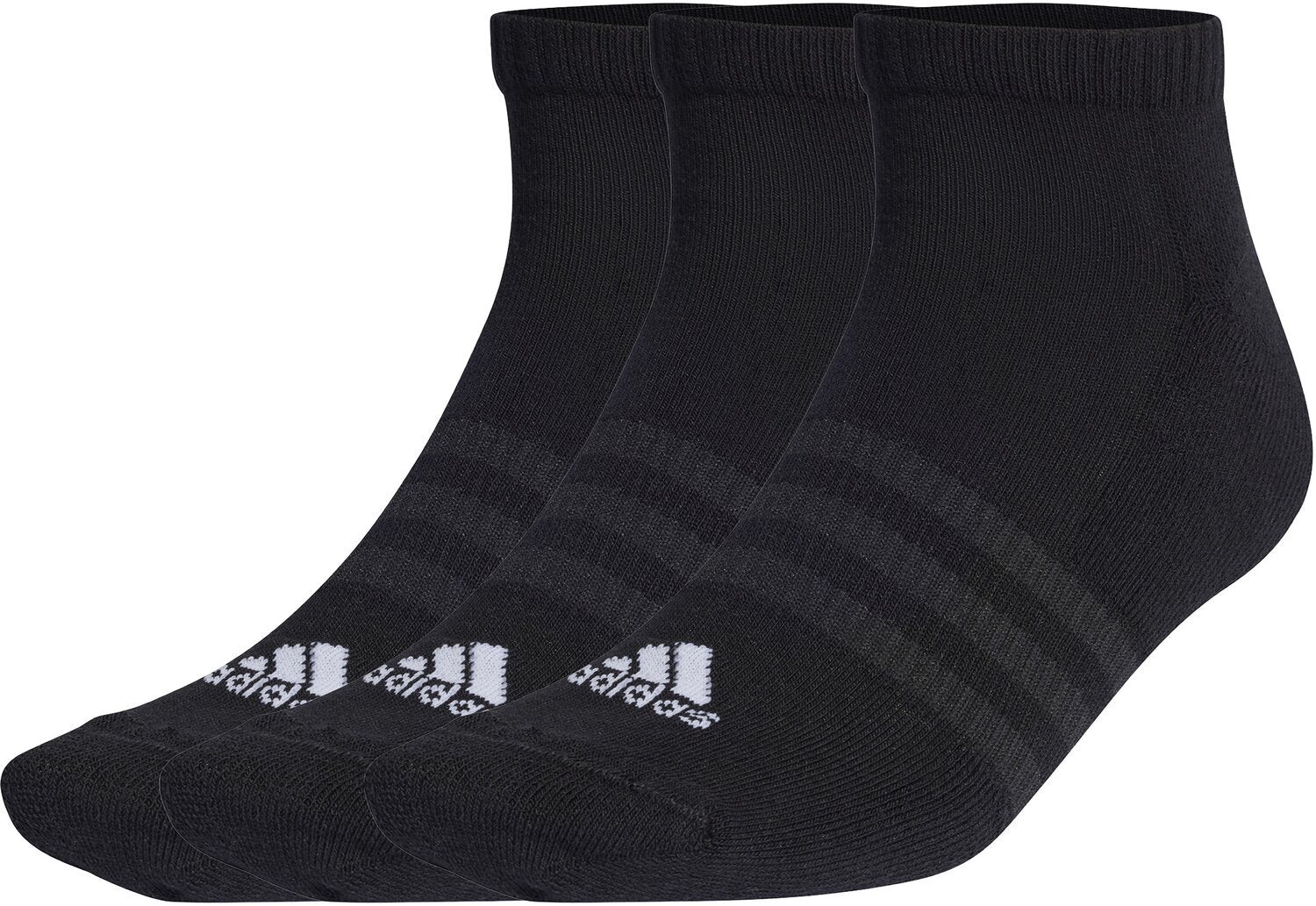 Adidas Socken, Strümpfe  schwarz