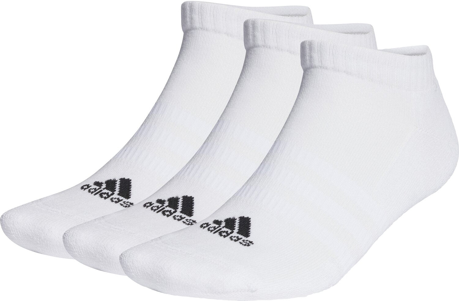 Adidas Socken, Strümpfe weiß