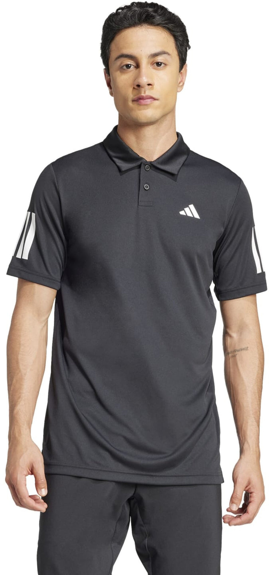 Adidas Poloshirts  grau