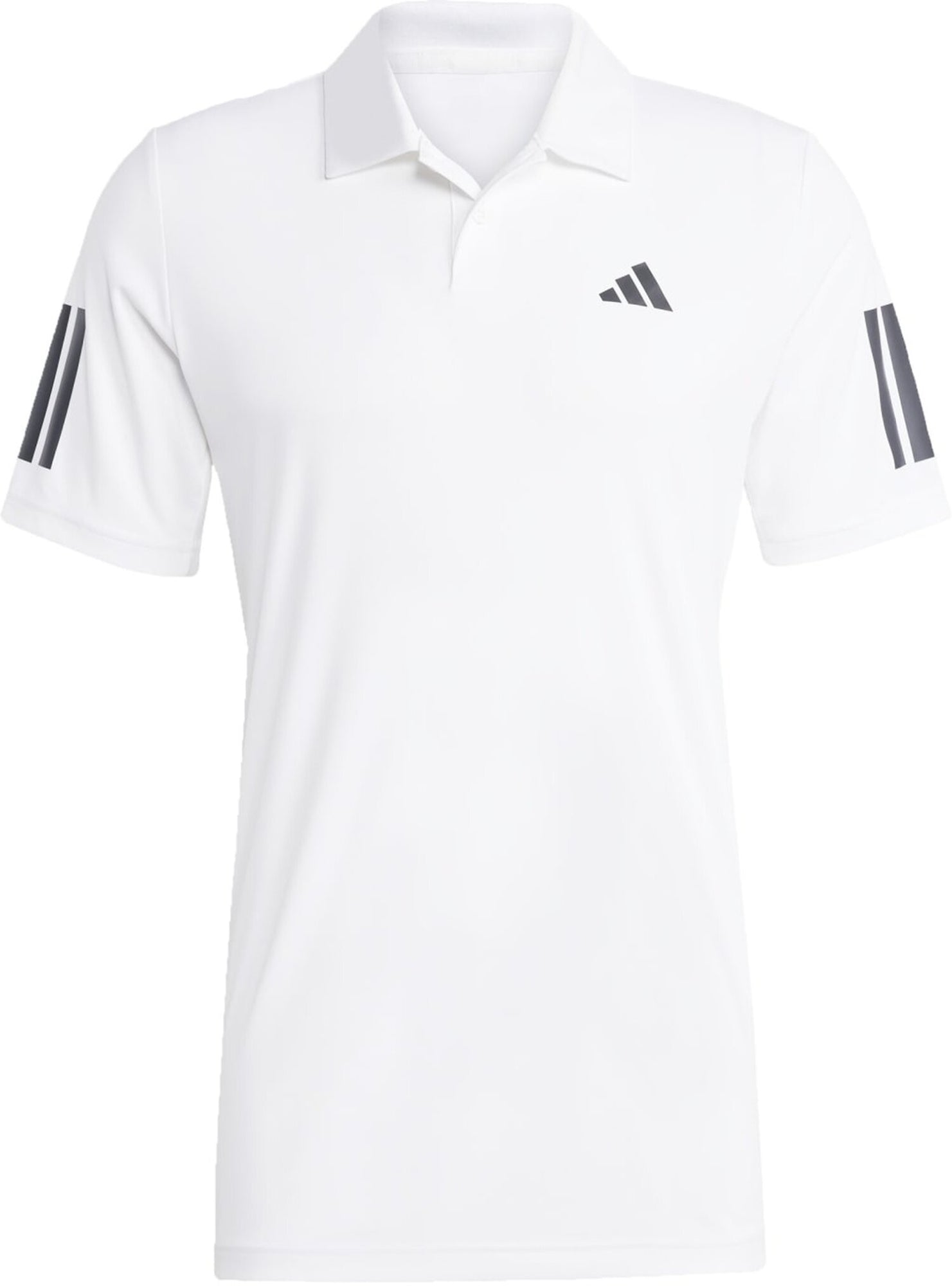 Adidas Poloshirts weiß