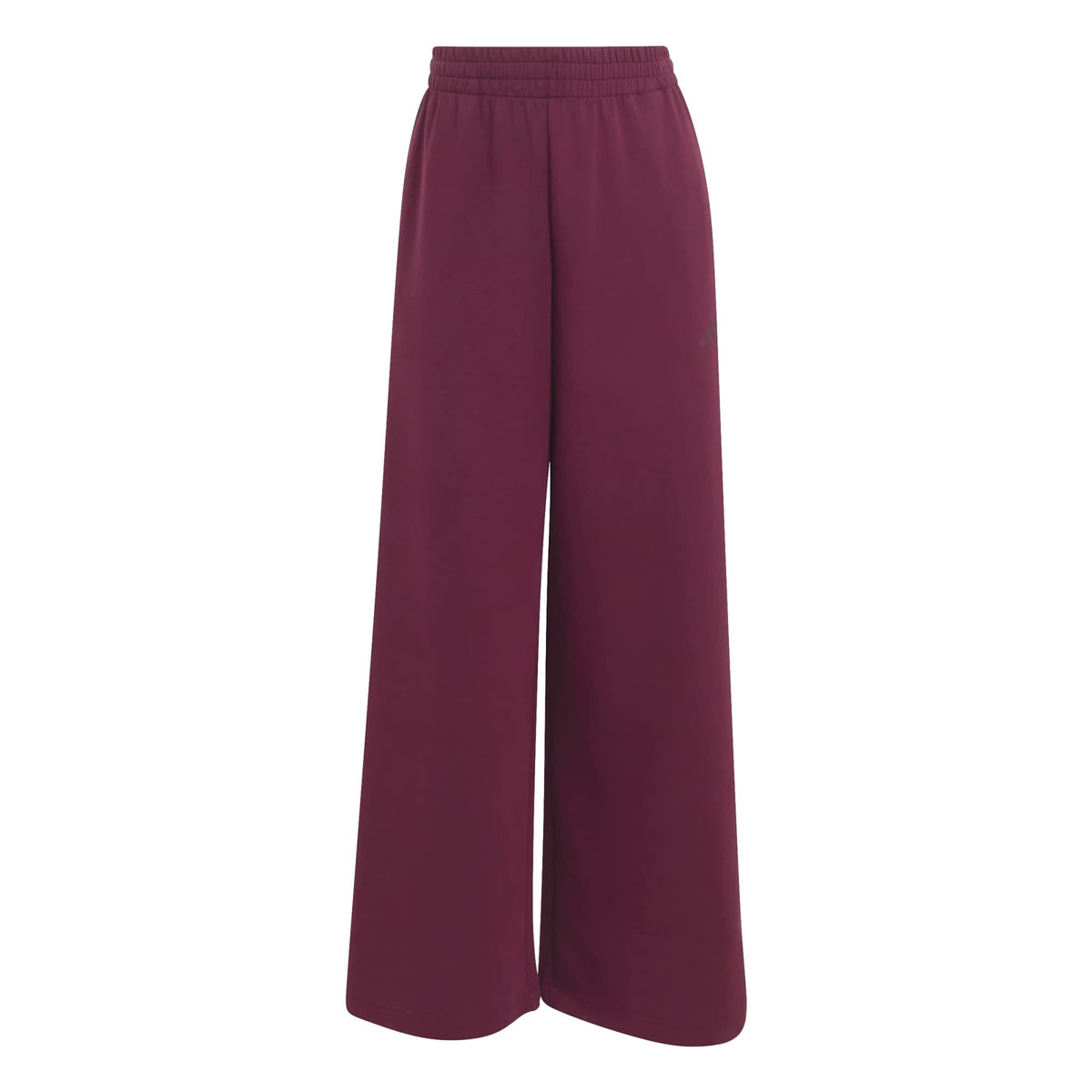 Adidas Jogginghosen rot