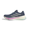 Adidas Sportschuhe dunkelgrau