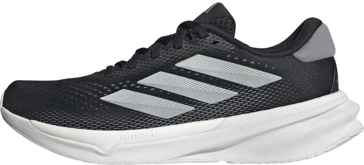 Adidas Sportschuhe schwarz