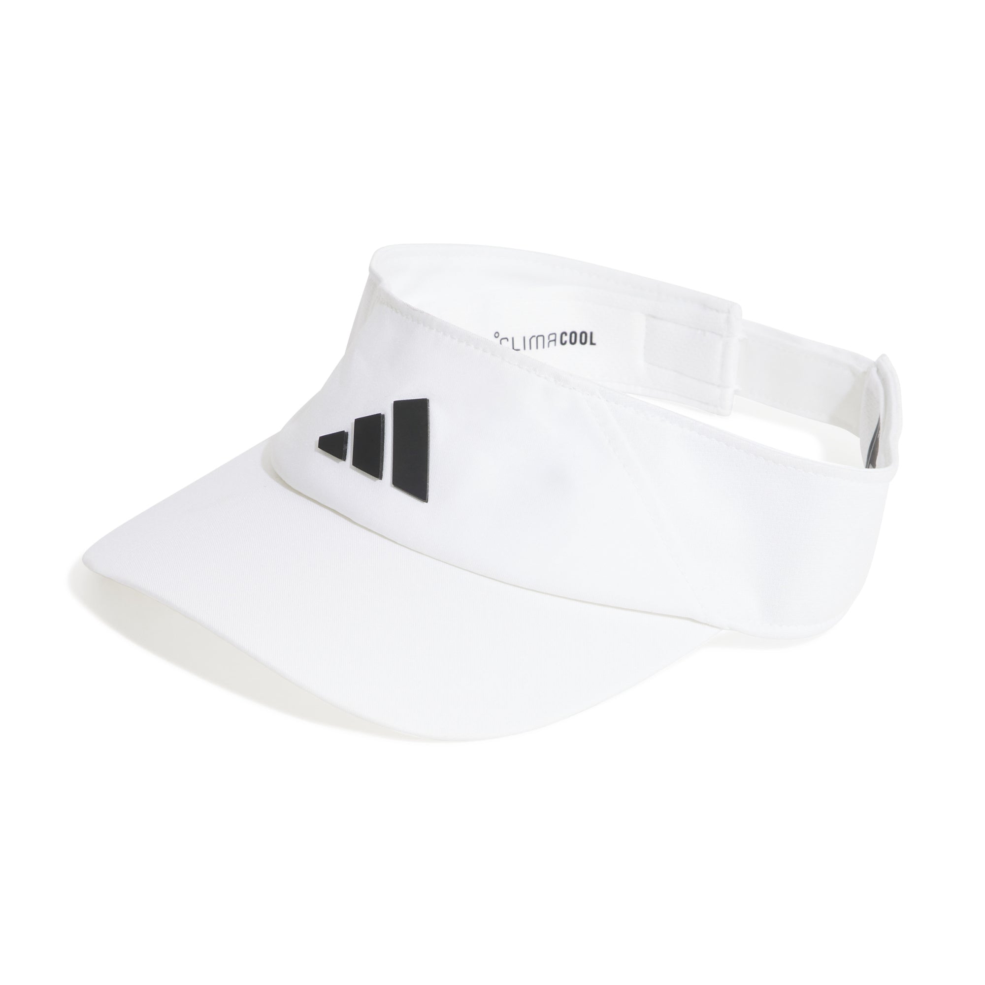 Adidas Bekleidung weiß
