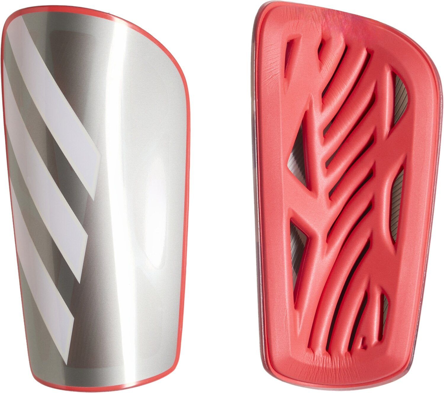 Adidas Protektoren, Schoner grau