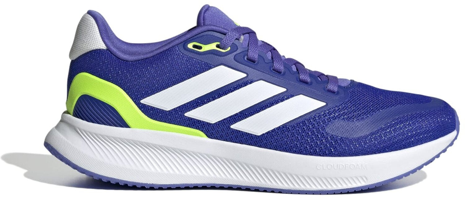 Adidas Schuhe blau