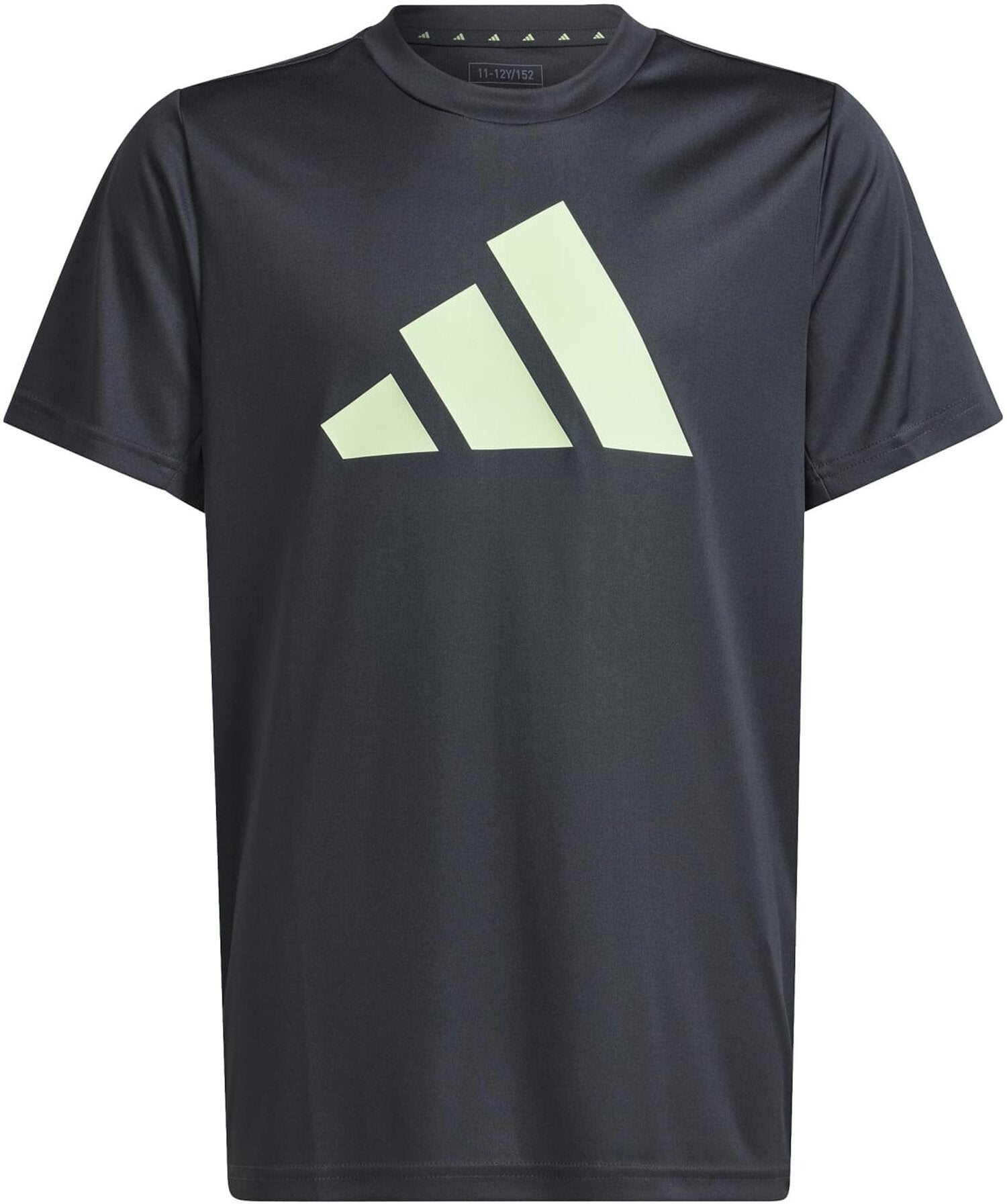 Adidas Shirts dunkelgrau