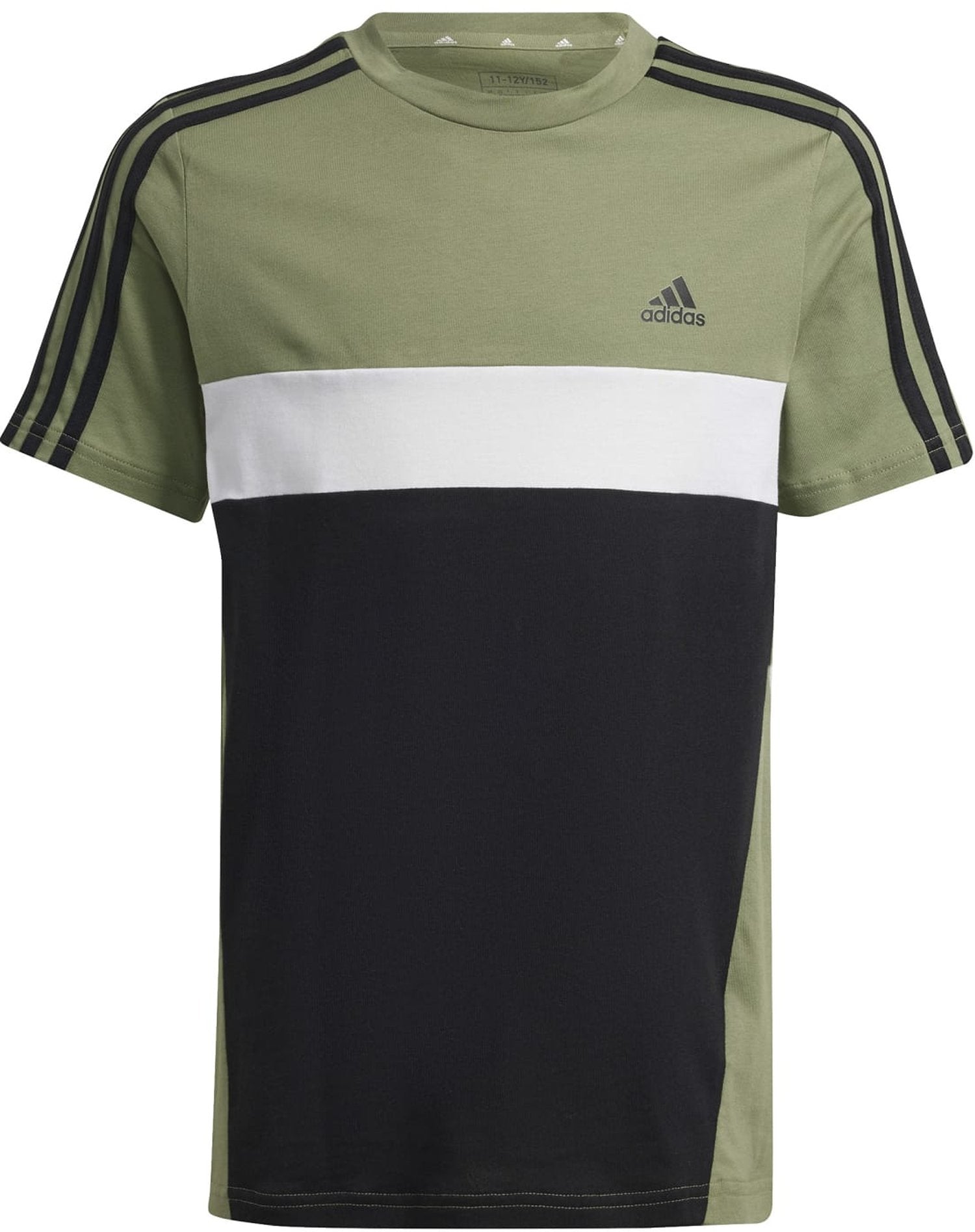 Adidas Shirts oliv