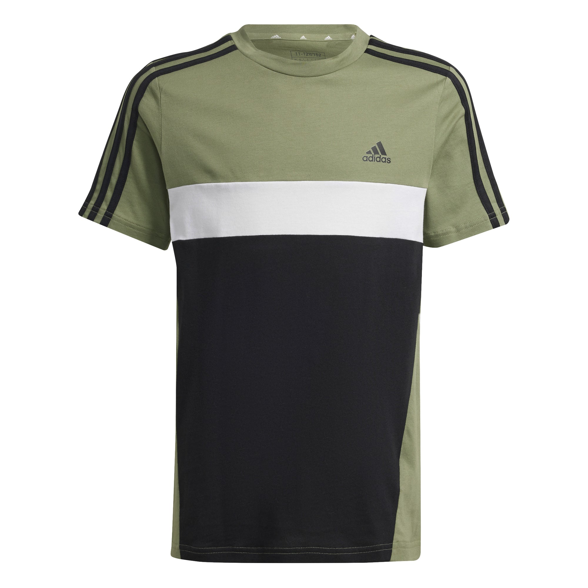 Adidas Shirts oliv
