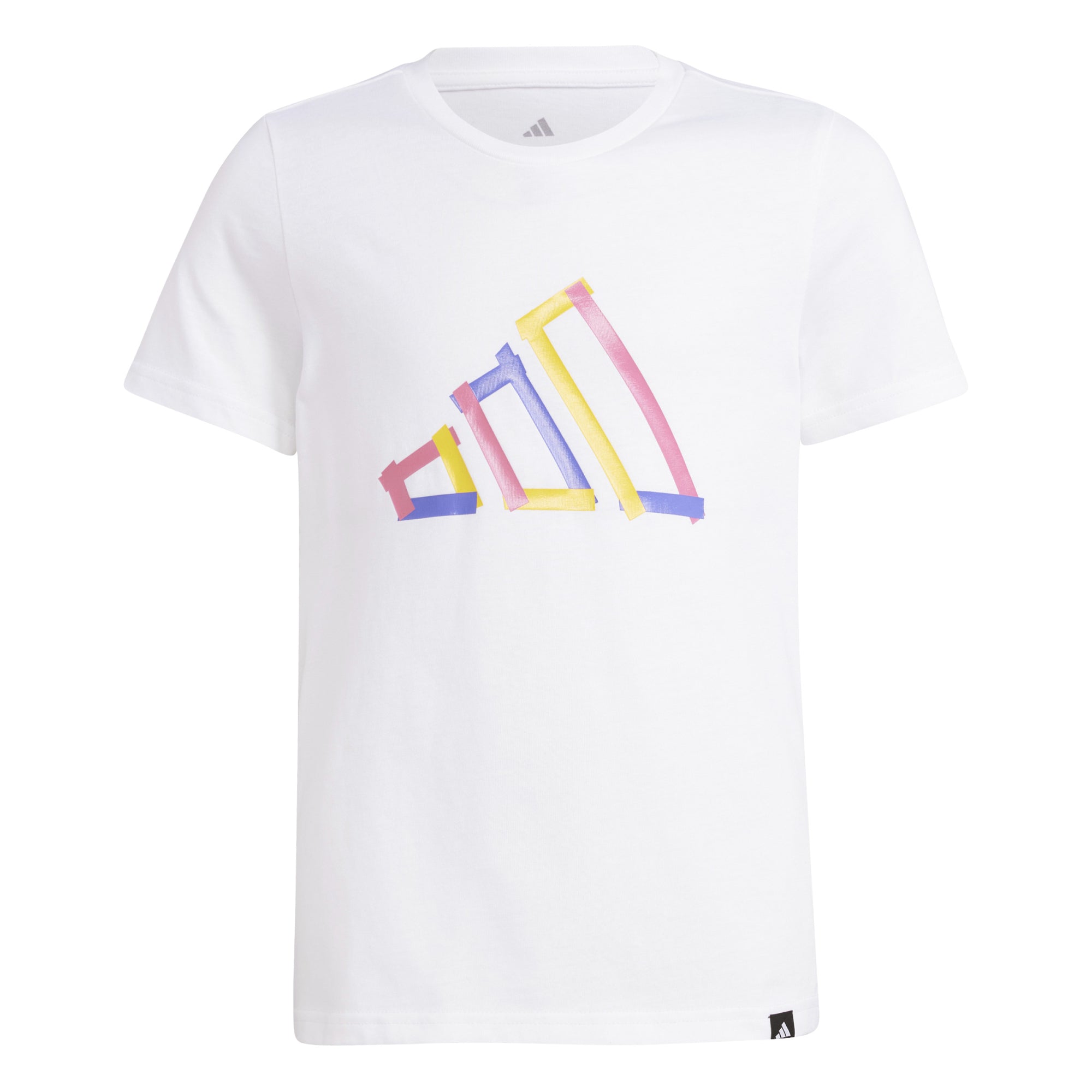 Adidas Shirts weiß