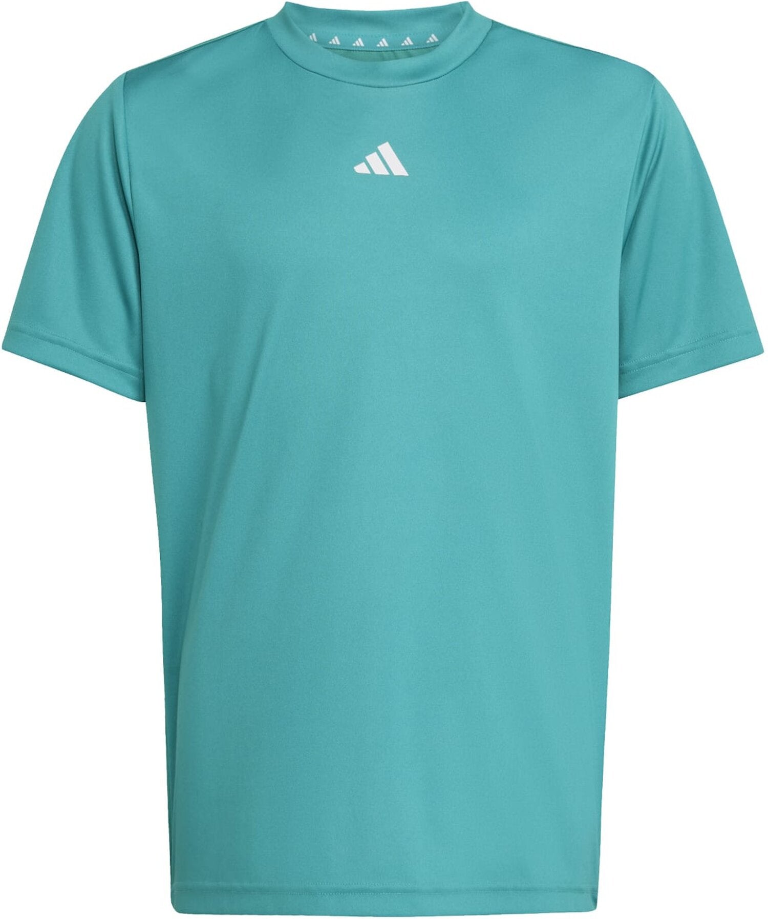 Adidas T-Shirts blau