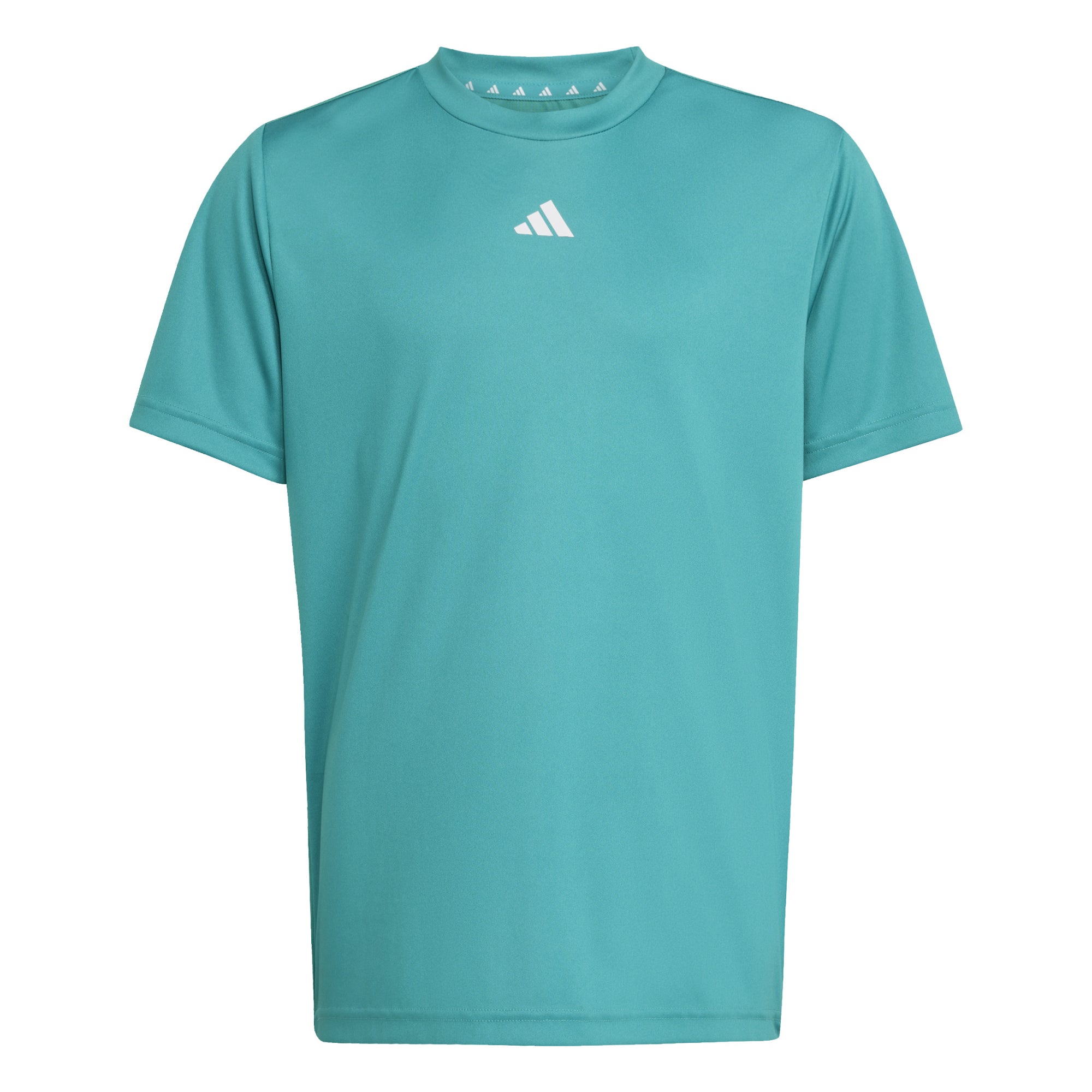Adidas T-Shirts blau