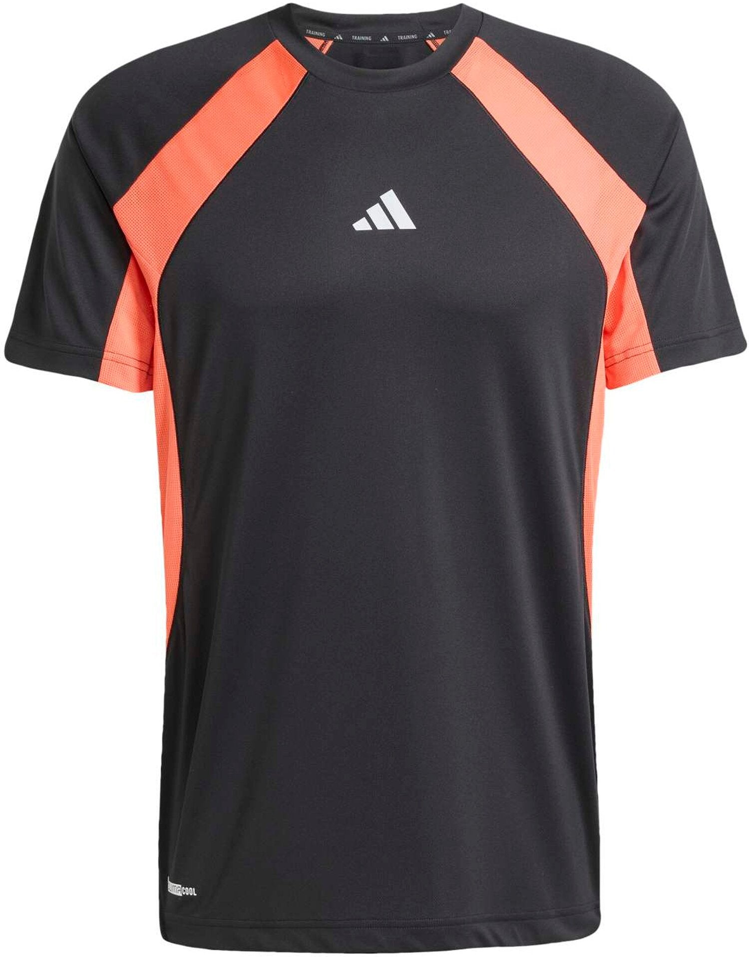 Adidas T-Shirts  grau